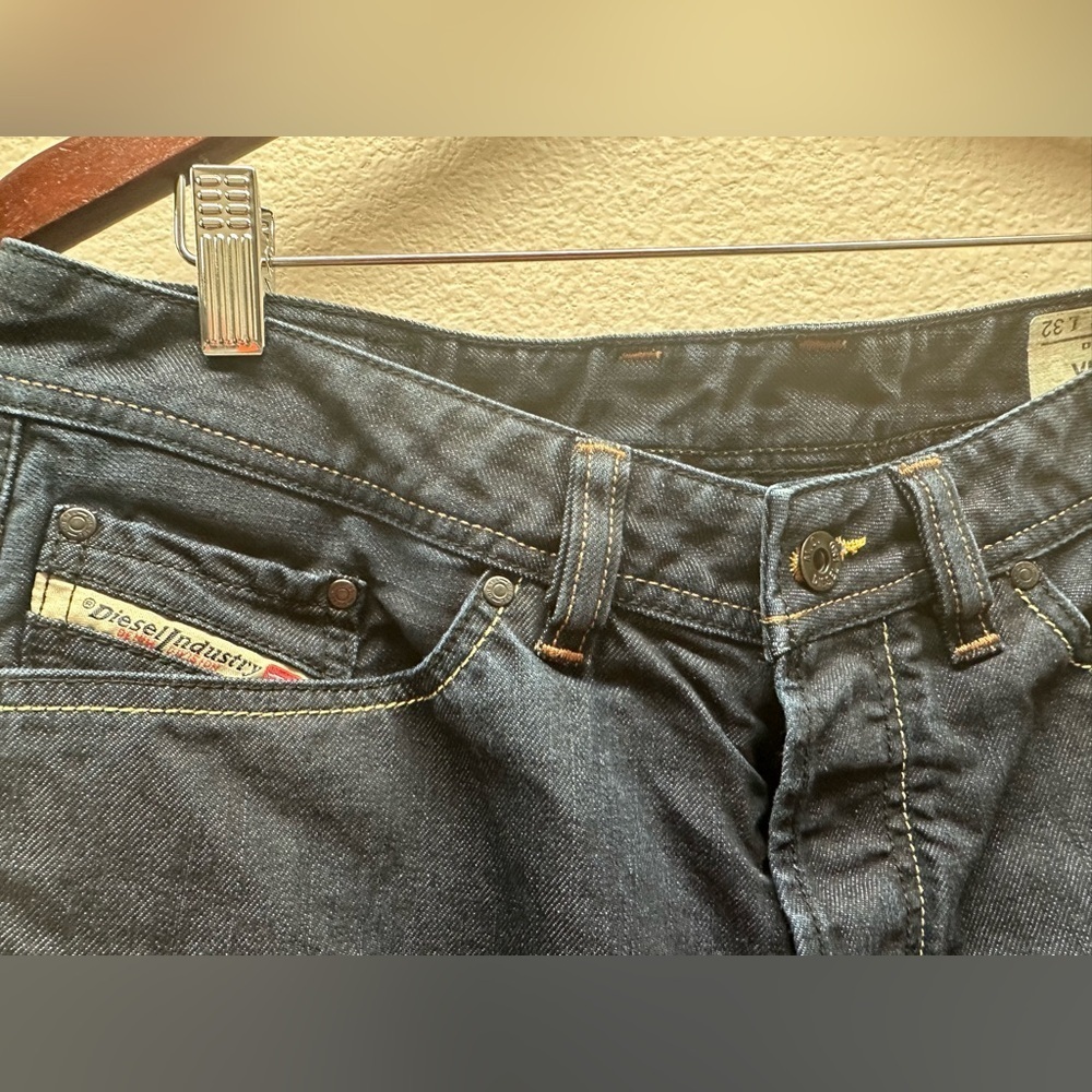 Diesel Men’s Jeans - Picture 3 of 7
